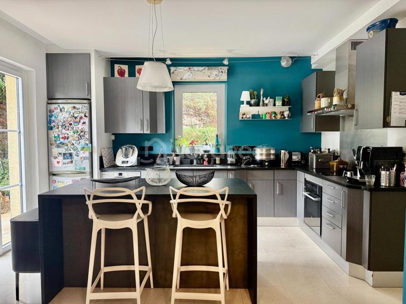 Villa - 285 m² - 8 pièces