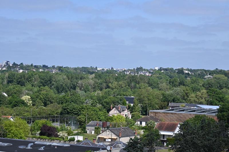 Appartement - 73 m² - 4 pièces