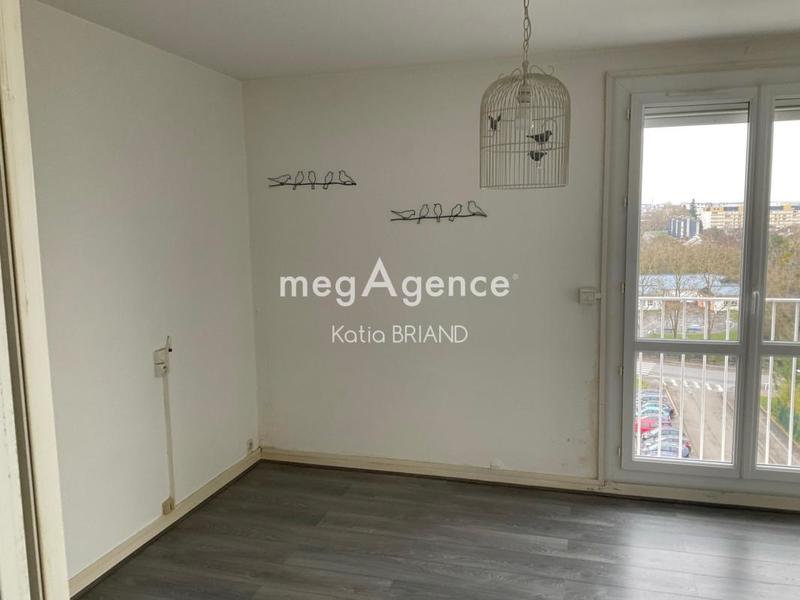 Appartement - 78 m² - 4 pièces