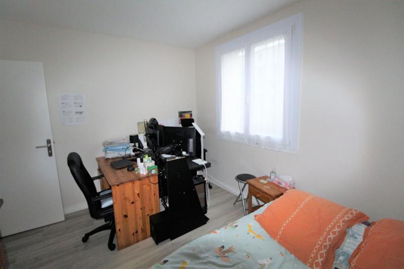 Appartement - 70 m² - 2 pièces