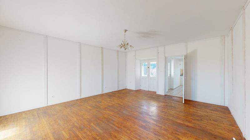 Maison - 171 m² - 5 pièces