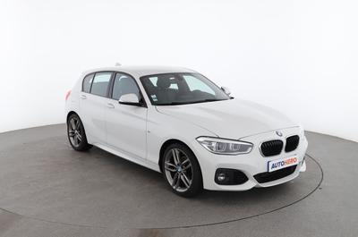 Bmw Série 1 116i m Sport Ultimate 5p 109 ch