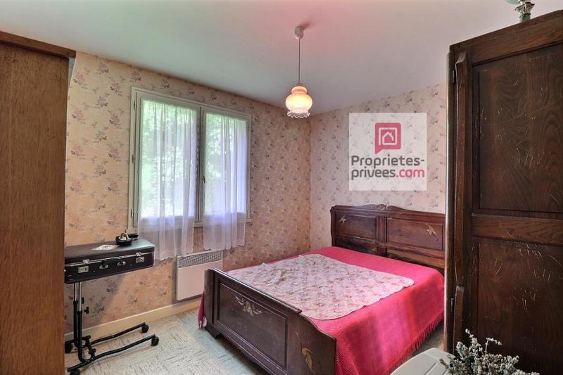 Maison - 71 m² - 4 pièces