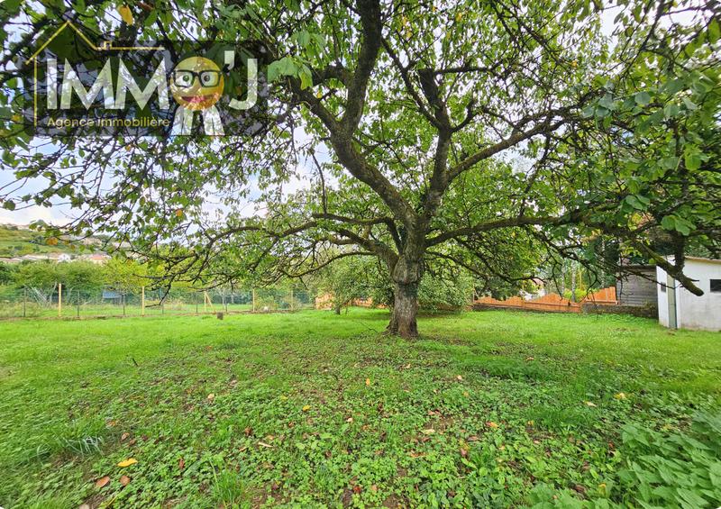 Maison - 164 m² - 6 pièces