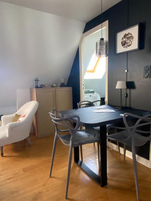 Appartement - 17 m² - 1 pièce