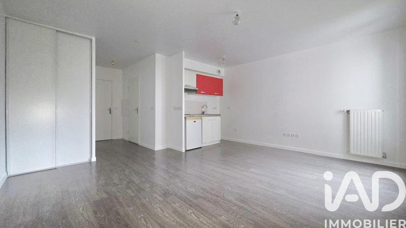 Appartement - 31 m² - 1 pièce