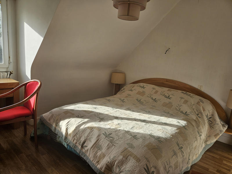 Maison - 166 m² - 6 pièces