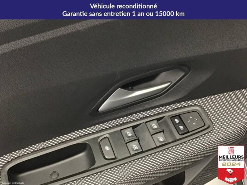 Dacia Sandero TCe 90 Gsr2 Stepway Expression5 portes Vp