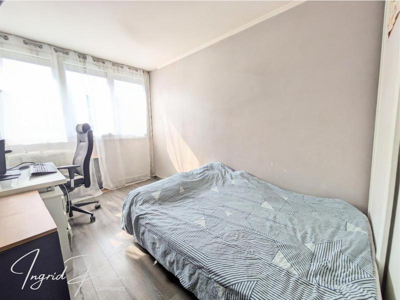 Appartement - 76 m² - 3 pièces