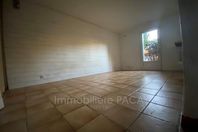 Appartement - 24 m² - 1 pièce