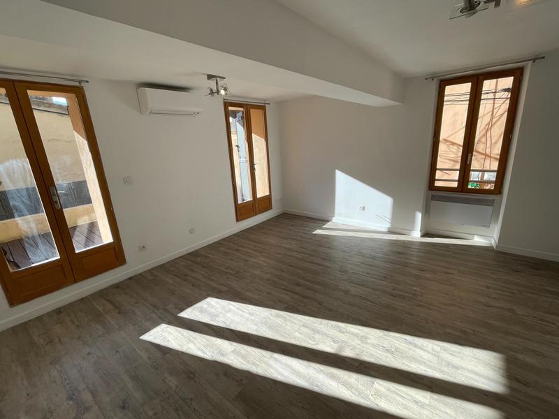 Appartement - 51 m² - 3 pièces