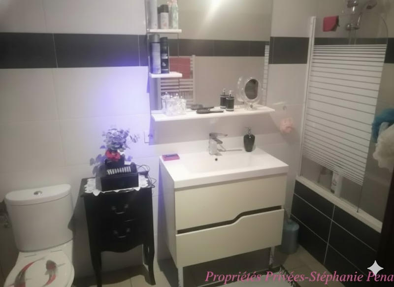 Maison - 105 m² - 4 pièces