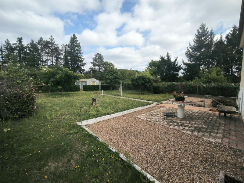 Maison - 125 m² - 4 pièces