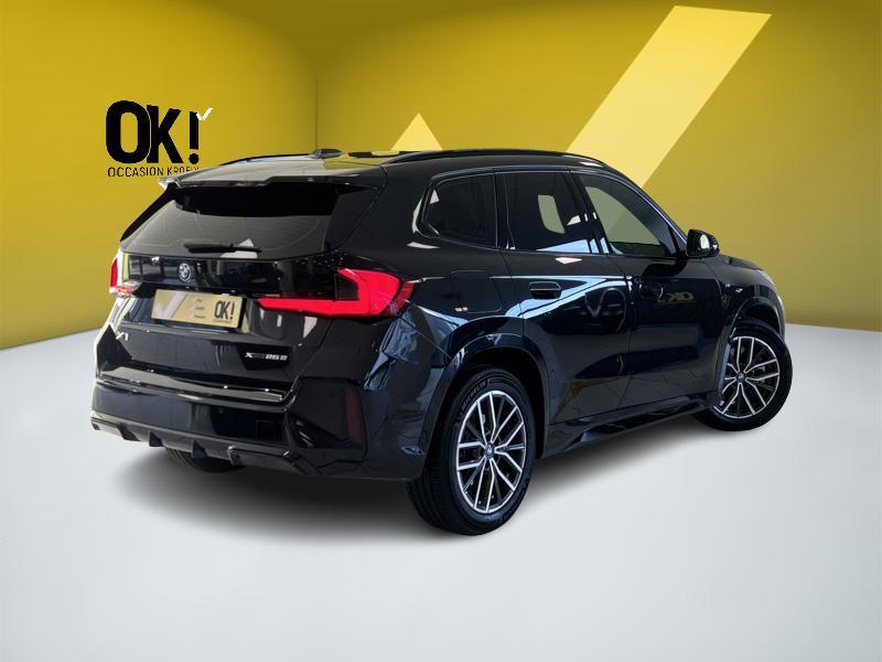 Bmw X1 Série 25 e 1.5 245 xDrive m Sport Full leds Gps Hk Carpl