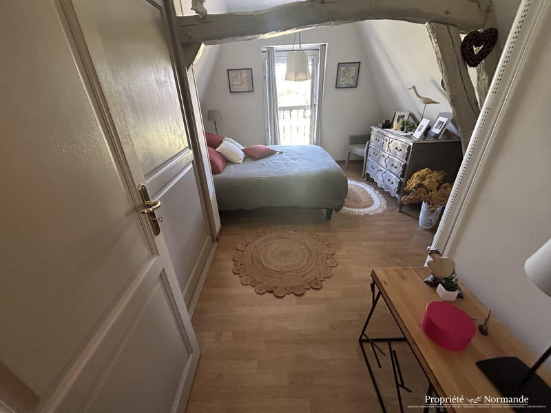 Maison - 194 m² - 7 pièces