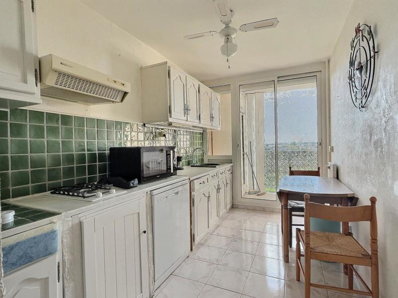 Appartement - 86 m² - 3 pièces