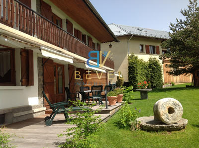 Appartement - 42 m² - 3 pièces