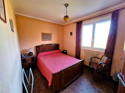 Maison - 82 m² - 4 pièces