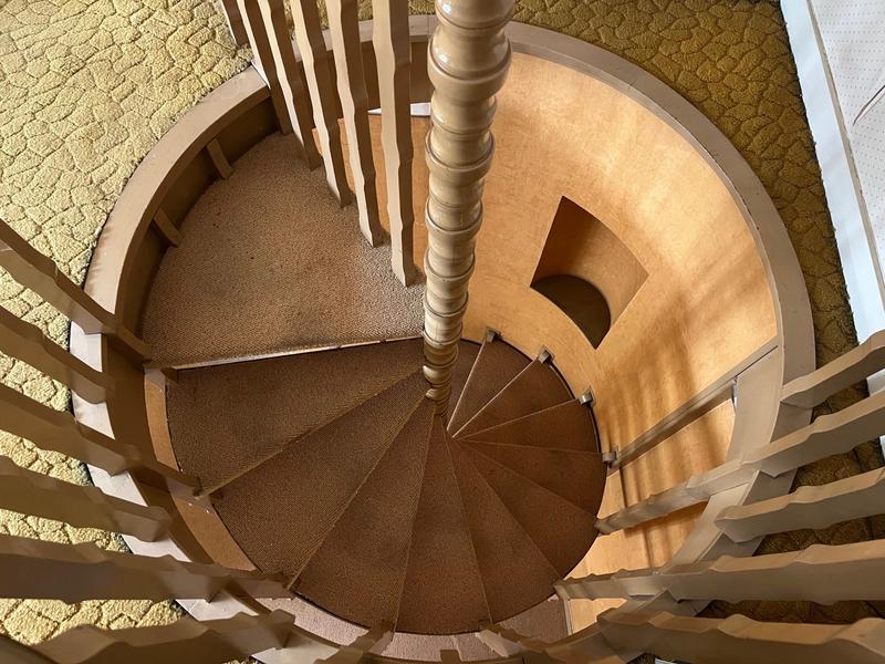 Appartement - 110 m² - 6 pièces