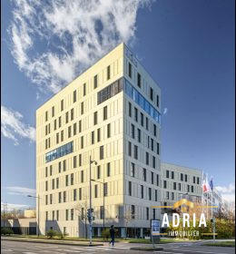 Appartement - 94 m² - 4 pièces