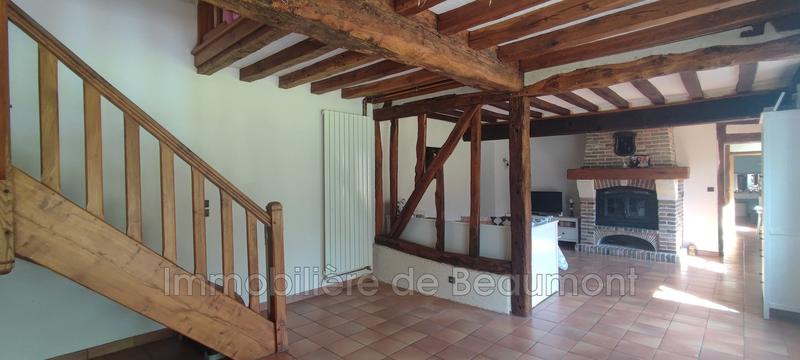 Maison - 205 m² - 9 pièces