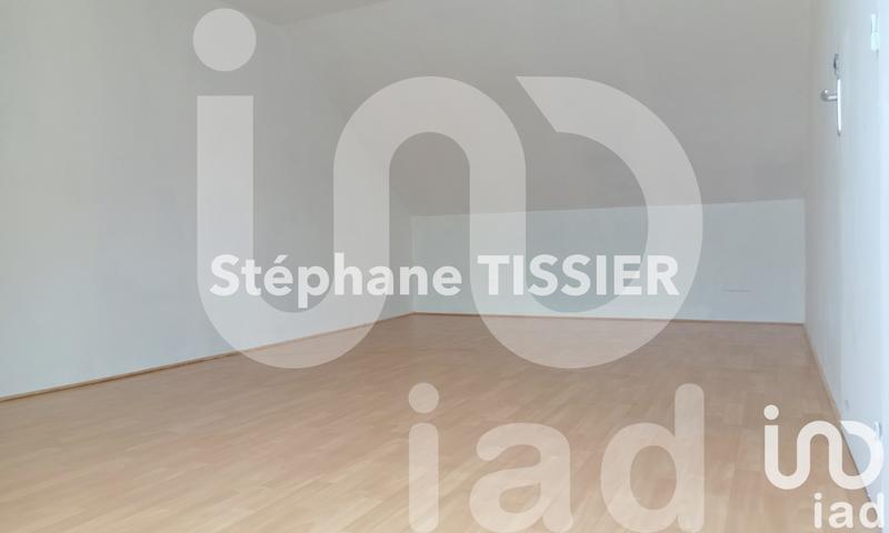 Maison - 65 m² - 4 pièces