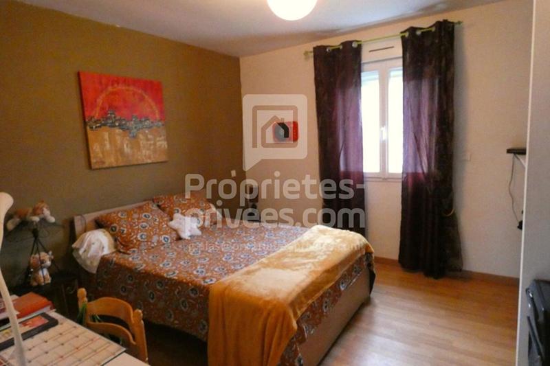 Maison - 170 m² - 5 pièces