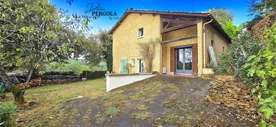 Maison - 150 m² - 7 pièces