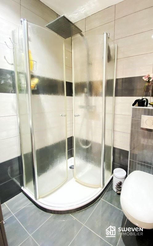 Villa - 101 m² - 5 pièces