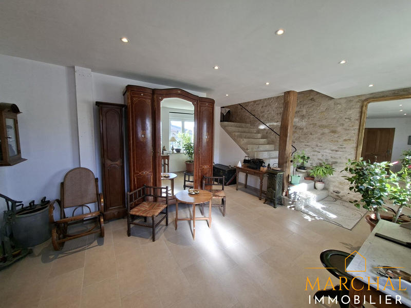 Maison - 171 m² - 4 pièces