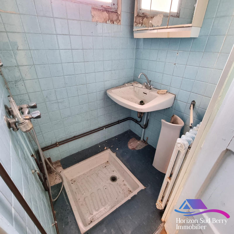 Maison - 116 m² - 4 pièces