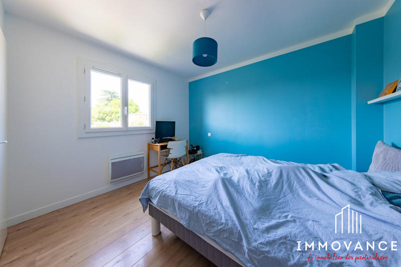 Villa - 122 m² - 4 pièces