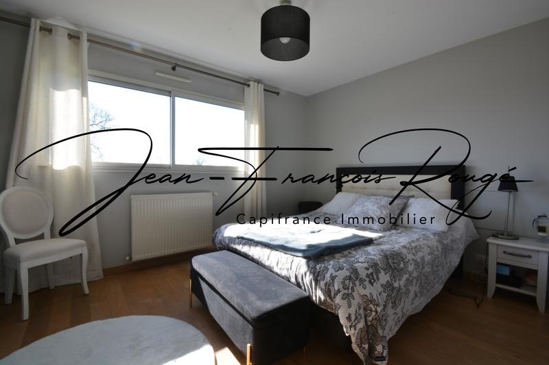 Maison - 170 m² - 7 pièces