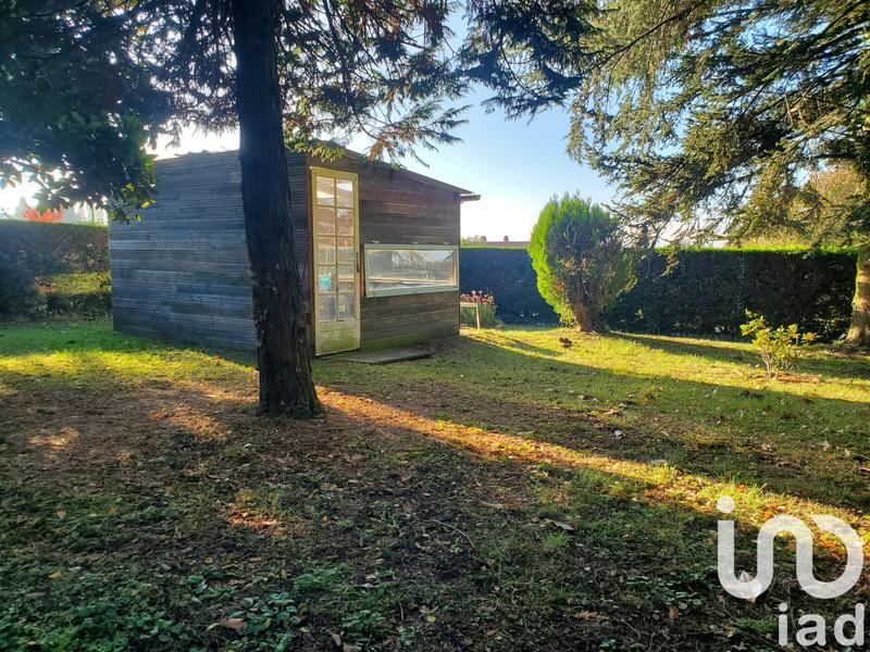 Maison - 170 m² - 6 pièces