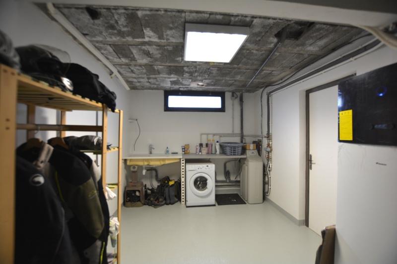 Maison - 132 m² - 6 pièces