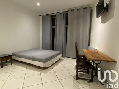 Maison - 190 m² - 10 pièces