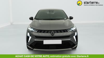 Renault Symbioz E-Tech full hybrid 145 Iconic