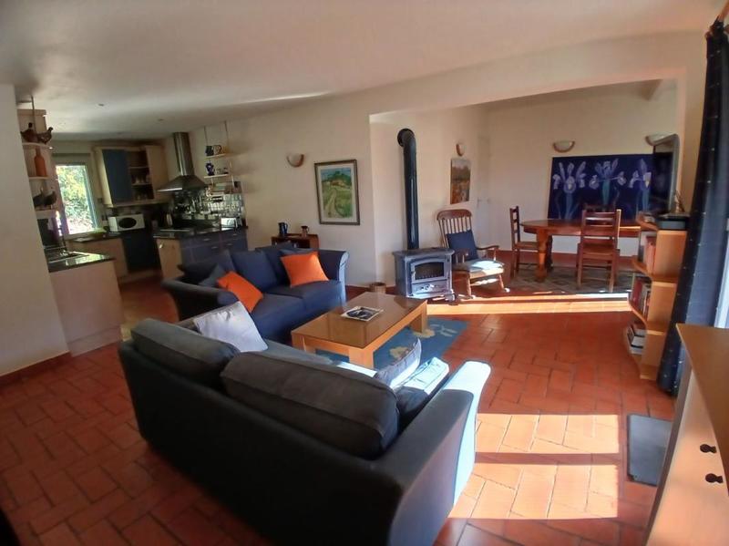 Maison - 88 m² - 3 pièces