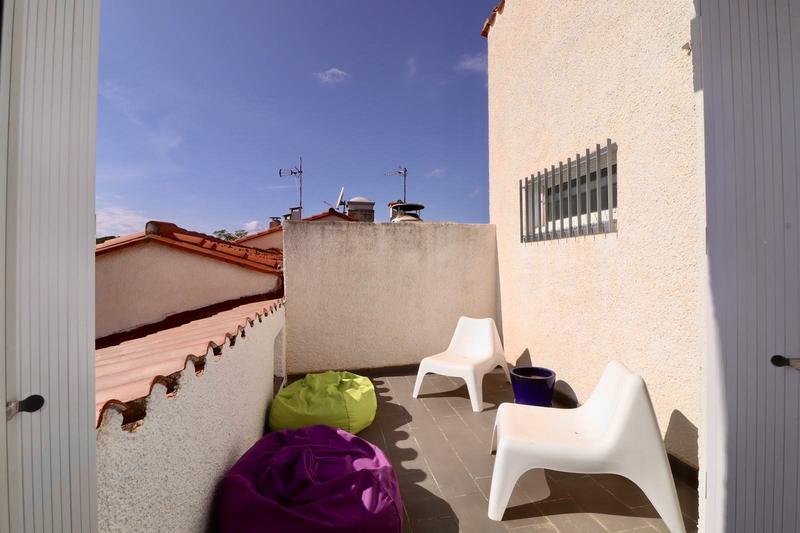 Maison d'architecte - 165 m² - 6 pièces