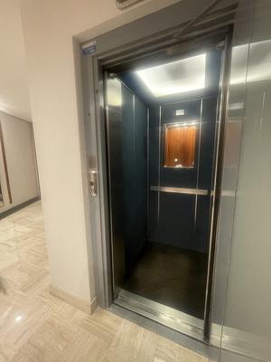 Parking / Garage - 12 m²