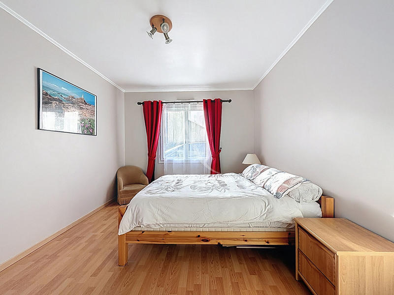 Maison - 136 m² - 6 pièces