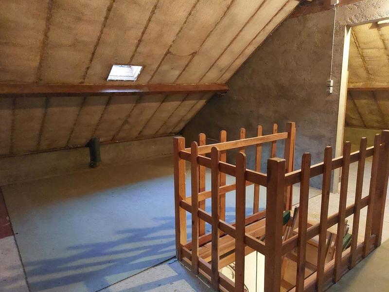 Maison - 114 m² - 4 pièces