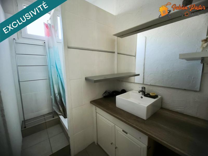 Maison - 122 m² - 5 pièces