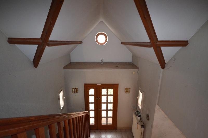 Maison - 196 m² - 6 pièces