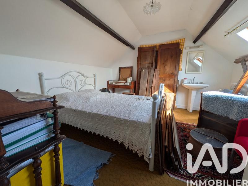 Maison - 127 m² - 6 pièces