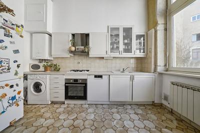 Appartement - 84 m² - 3 pièces