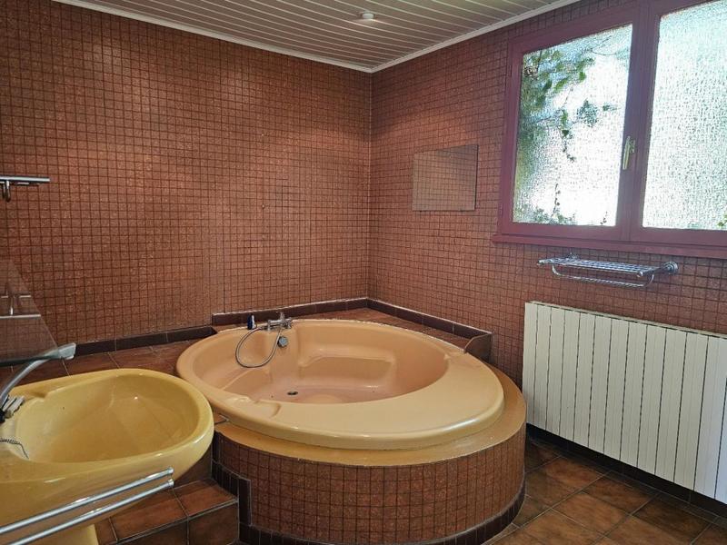 Maison - 157 m² - 5 pièces