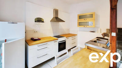 Appartement - 84 m² - 5 pièces