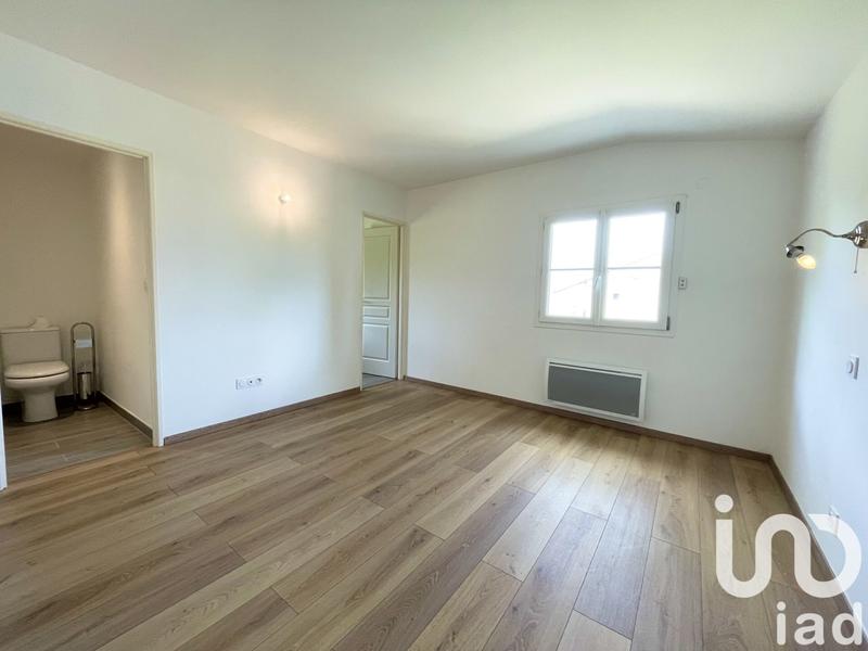Maison - 106 m² - 5 pièces
