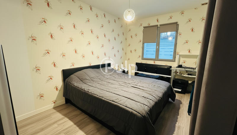 Maison de campagne - 134 m² - 6 pièces